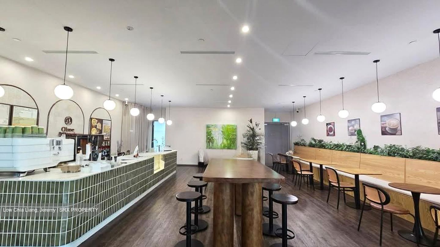 Science Park Drive (D5), Retail #529541561